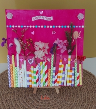 Fête des mères - 10doigts.fr