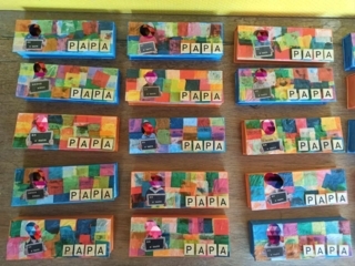 Fête desères - 10doigts.fr