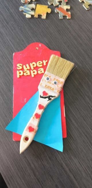 Fête des pères - 10doigts.fr