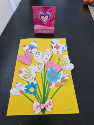 Fête des mères - 10doigts.fr