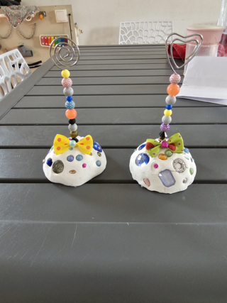 Porte photo - 10doigts.fr