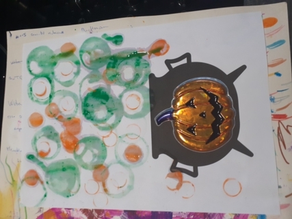 CHAUDRON - 10doigts.fr