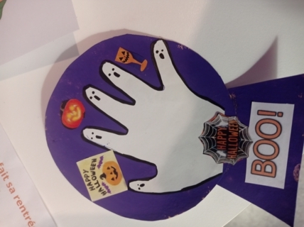  de cristal - 10doigts.fr