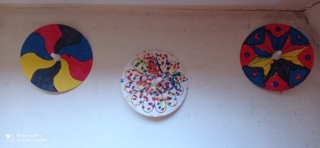 Toupies - 10doigts.fr