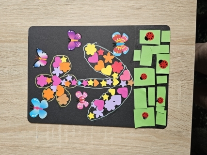 Collages - 10doigts.fr