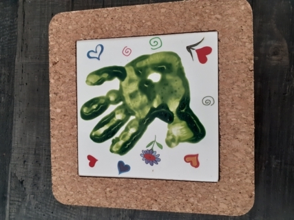 DESSOUS DE PLAT - 10doigts.fr