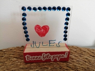 Empreinte - 10doigts.fr