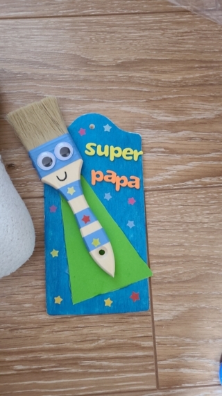 Fête des pères - 10doigts.fr