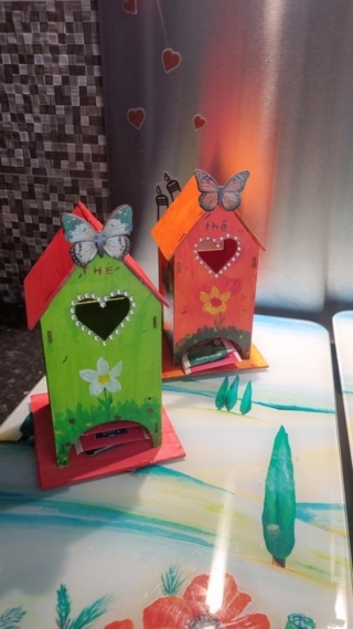 Fêtes des mères - 10doigts.fr