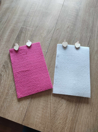 Carte de Saint-Valentin - 10doigts.fr