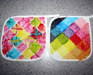 Fête des grand-mères - 10doigts.fr