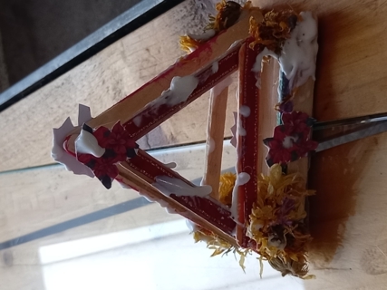 Porte Serviettes Noel - 10doigts.fr