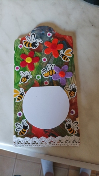 Bloc note - 10doigts.fr