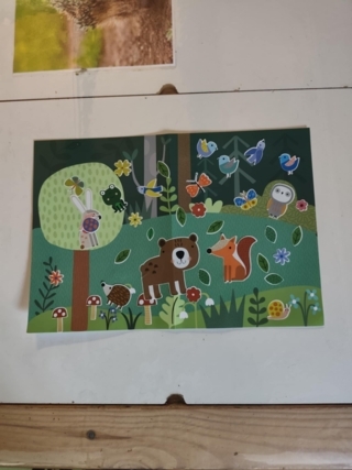 Portrait d'Atomne - 10doigts.fr