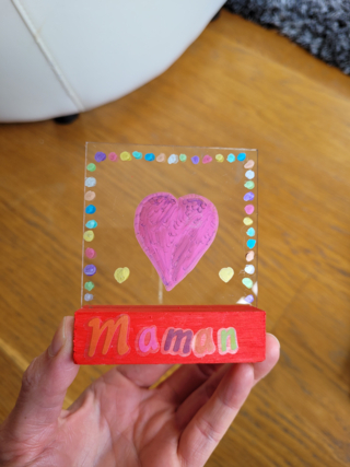 Fête des mères - 10doigts.fr