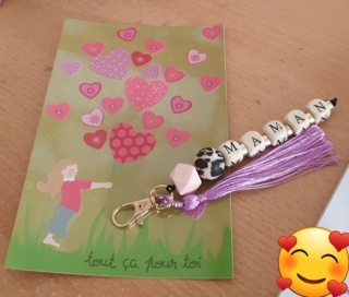 Fête des mères 2023 - 10doigts.fr