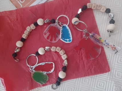 Fête des pères - 10doigts.fr