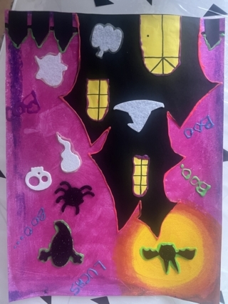 Halloween 2023 - 10doigts.fr