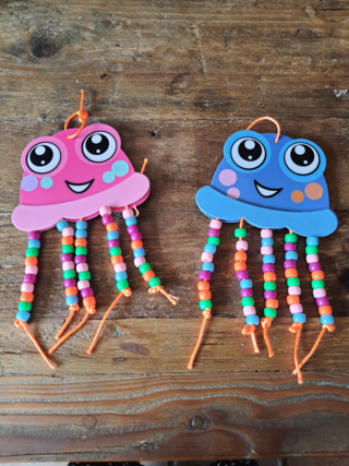 Pieuvre - 10doigts.fr