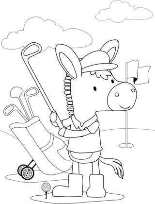 Animaux-divers8 - Coloriages animaux - Coloriages - 10doigts.fr