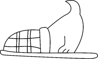 Chien 25 - Coloriages animaux - Coloriages - 10doigts.fr