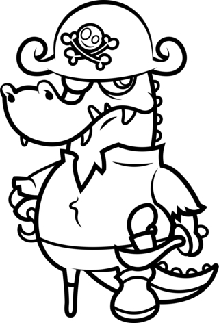 Carnaval6 - Coloriages fêtes - Coloriages - 10doigts.fr