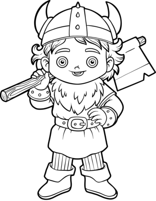 Carnaval9 - Coloriages fêtes - Coloriages - 10doigts.fr