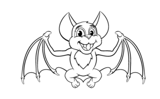 Halloween30 - Coloriages fêtes - Coloriages - 10doigts.fr