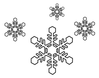 Noël 01 - Coloriages fêtes - Coloriages - 10doigts.fr