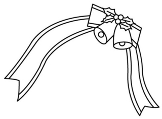 Noël 02 - Coloriages fêtes - Coloriages - 10doigts.fr