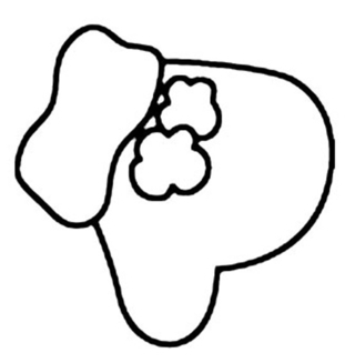 Noël 08 - Coloriages fêtes - Coloriages - 10doigts.fr