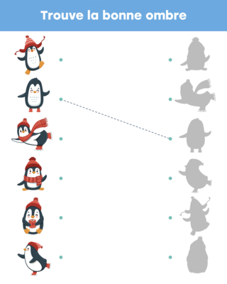 Noel 85 - Coloriages fêtes - Coloriages - 10doigts.fr