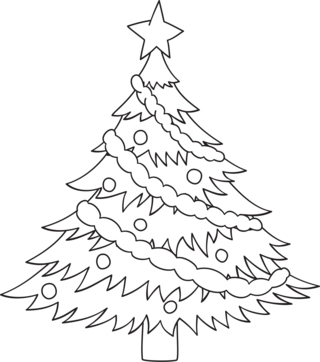 Noel12 - Coloriages fêtes - Coloriages - 10doigts.fr