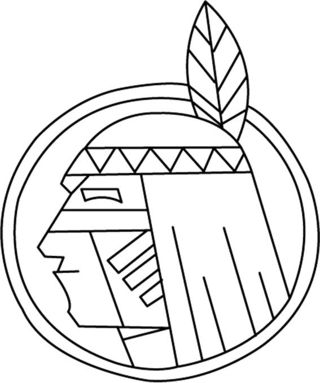 Indien 02 - Coloriages fantastique - Coloriages - 10doigts.fr