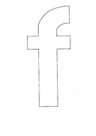 f minuscule - Coloriages lettres et chiffres - Coloriages - 10doigts.fr