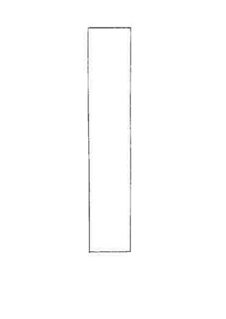 l minuscule - Coloriages lettres et chiffres - Coloriages - 10doigts.fr