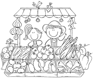 Metier12 - Coloriages métier - Coloriages - 10doigts.fr