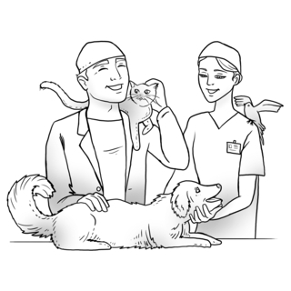 Metier13 - Coloriages métier - Coloriages - 10doigts.fr