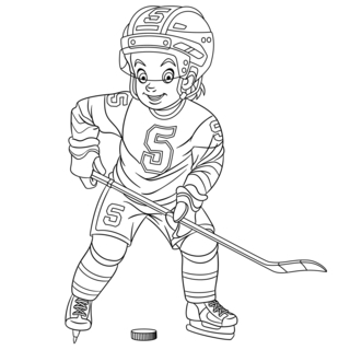 Sport14 - Coloriages sport Jeux Olympiques - Coloriages - 10doigts.fr