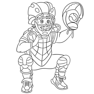 Sport9 - Coloriages sport Jeux Olympiques - Coloriages - 10doigts.fr
