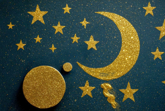 Peinture acrylique à effets - Peinture acrylique - 10doigts.fr