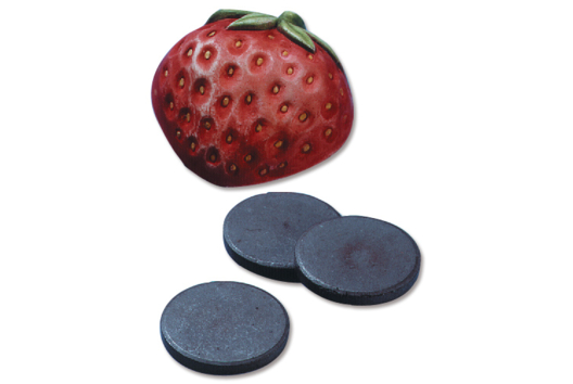 Aimants - Magnets - Attaches et fixations - 10doigts.fr