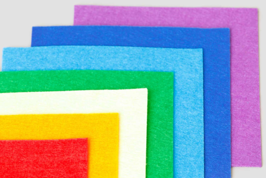 Feutrine - Mercerie créative - 10doigts.fr