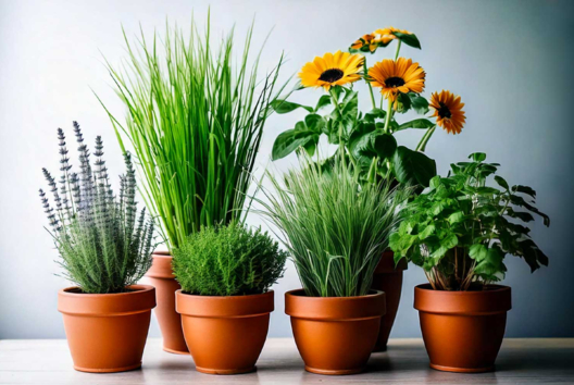 Jardinage enfants - Matériaux et produits naturels - 10doigts.fr