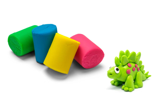 Pâtes à modeler - Modelage et moulage - 10doigts.fr