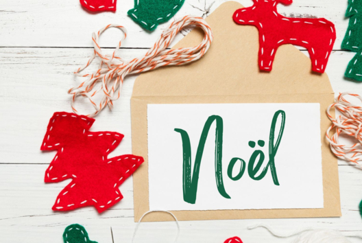 Loisirs créatifs Noël - Fêtes et célébrations - 10doigts.fr
