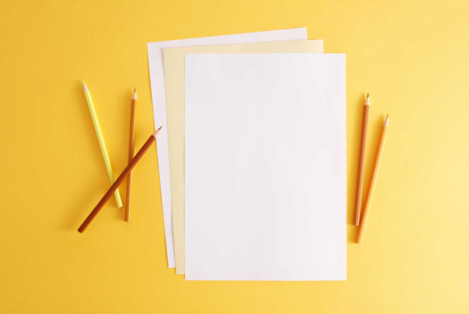 Papiers Dessins - Papiers Créatifs - 10doigts.fr