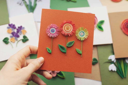 Papiers Quilling - Origami, Quilling, Kirigami - 10doigts.fr