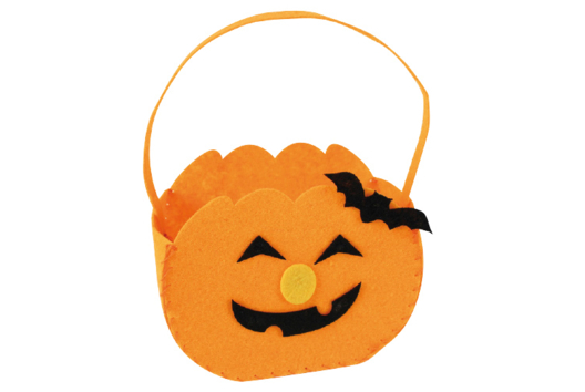 Sacs à bonbons Halloween - Loisirs créatifs Halloween - 10doigts.fr