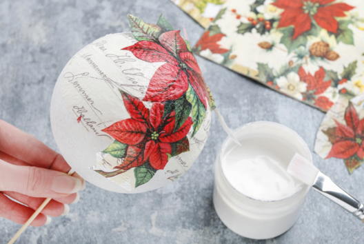 Papiers Vernis-collage - Activités en papier - 10doigts.fr